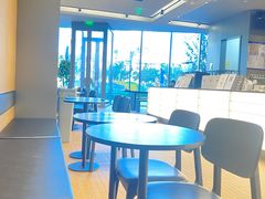 -M Stand(北京平安幸福中心店)
