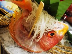 -昱匠·日本料理(金融街店)