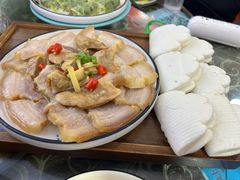 -涵家味土菜馆·徽州一绝臭鳜鱼(三河古镇店)