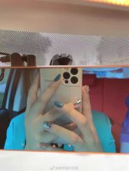 -瑞丽美甲
