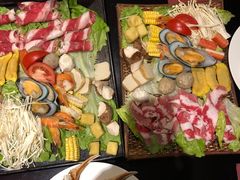 -AdD全日制餐厅(中谷花园酒店)