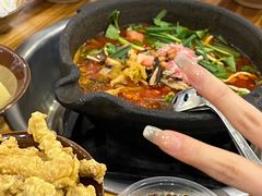 -笔记安顺夺夺粉火锅