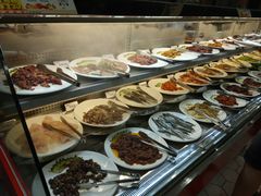-福成自助烤肉(长阳店)