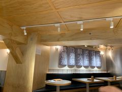 大堂-火山屋台(新街口创始店)