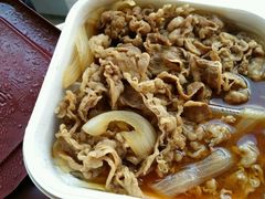 -吉野家(枫合万嘉店)