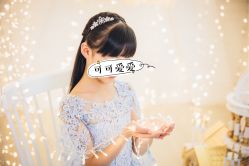 -WPlus明星肖像亲子全家福摄影