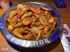 -赖胖子肉蟹煲(邯郸新世纪广场店)