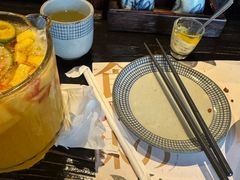 -芥岛(河北大街店)