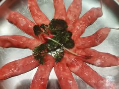 -朴太院·朝鲜族炭火烤肉(民乐园总店)