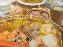 -米泰芒·东南亚料理(体育西店)