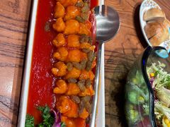 -驿楼兰(新疆菜火车站店)