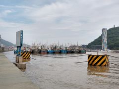 -沈家门渔港