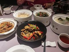 -徐记海鲜(阿波罗店)