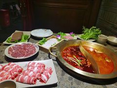 -小龙坎火锅(总店)