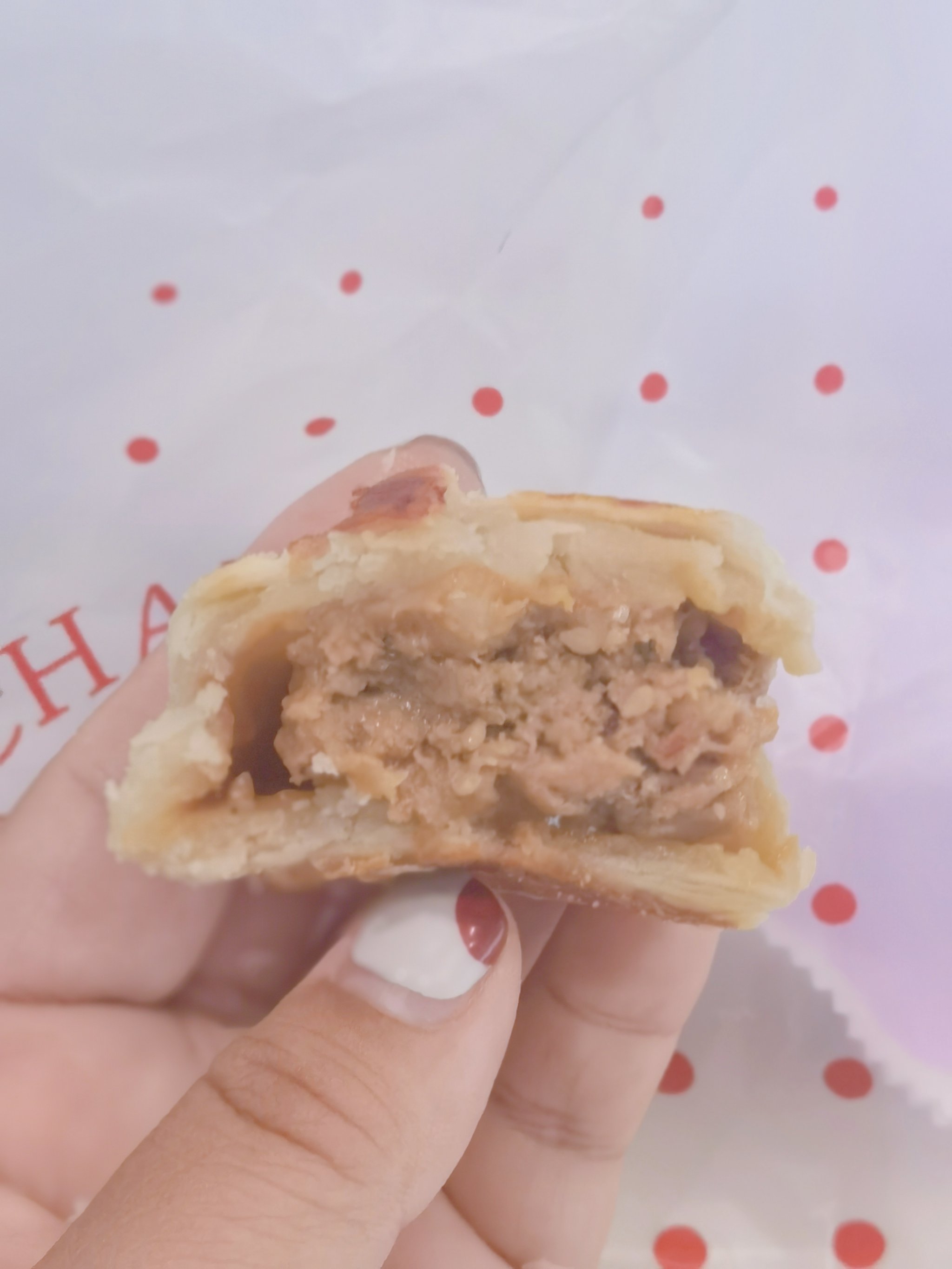 苏州人月饼季的天花板"长发"肉月饼买10送5啦