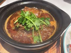 -老馆子·建德菜·山肴鱼鲜(海威新界店)