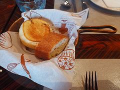 -YUE·6·西式融合餐厅(外滩六号店)