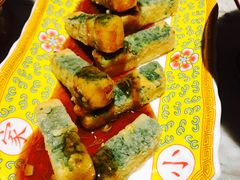 那家自制豆腐-那家小馆•北京菜•烤鸭(中关村店)