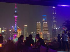 -罗斯福色戒酒吧(外滩店)