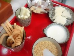 蒙古酸奶（炒米单配）-九十九顶毡房(阜石路店)