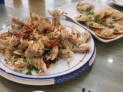 -巽寮印象美食部落餐厅·海鲜·地方特色菜(惠州体验店)