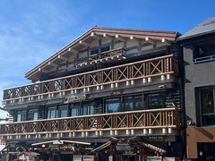 -富士山吉田線五合目
