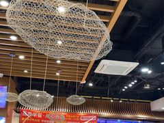 -西部马华清真兰州牛肉面·烧烤夜市(三里河店)