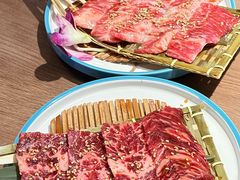 特上牛小排-虎丸烧肉(世纪汇店)