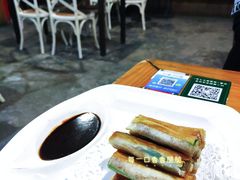-日出青木·杭帮菜名店