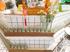 -春莱·老挝冰咖啡·泰式奶茶(柯桥万达店)