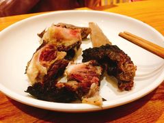 腊排骨-青石桥老瓦房肥肠粉总店(青石桥总店)