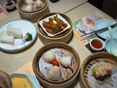 招牌虾饺皇-点都德(聚福楼店)