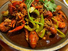 -0574龙虾的故事(东裕店)