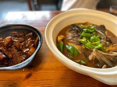 -李东农庄(中南百草园地标店)