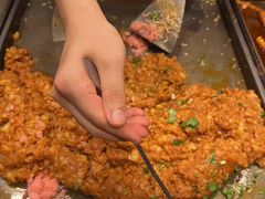 -丁家坡洋芋·观音桥好吃街A区(全国总店)