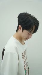 -一家只做男发烫染的店