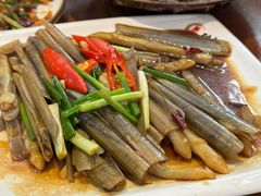 -醉壹号海鲜大排档·老厦门特色菜(厦门美食地标店)