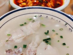 -易老妈蹄花.特色川菜(人民公园总店)