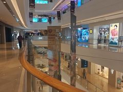 -龙湖杭州滨江天街