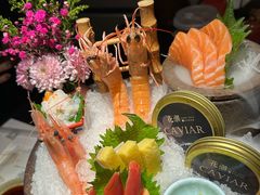 -花潮料理艺食馆(成都万象城店)