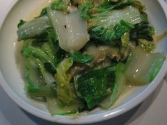 -小厨娘淮扬菜(清江苏宁广场店)