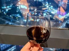 -上海龙之梦万丽酒店