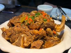 -三道菜(明堂公园店)