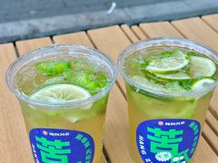 -炖物24章·顺时轻养茶(黄龙店)