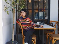 -Bitter酒吧(五原路店)
