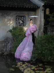 -Mu慕婚纱摄影·超级工作室