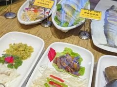 -宋园·金宴浙鲜馆(静安店)