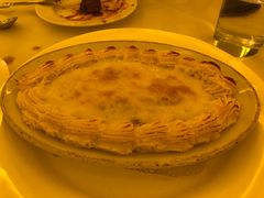 烤杂拌-成桂西餐厅·42年的味道(五大道疙瘩楼店)