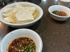 豆花-陈三炖鸡馆(金众小区店)