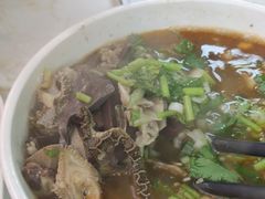 -老师家羊杂碎(延安总店)